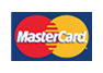 マスターカードのロゴ