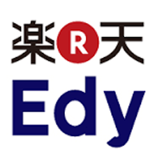 楽天Edyのロゴ