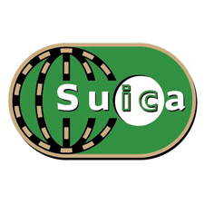 Suicaのロゴ