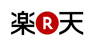 楽天のロゴ