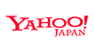 Yahooのロゴ